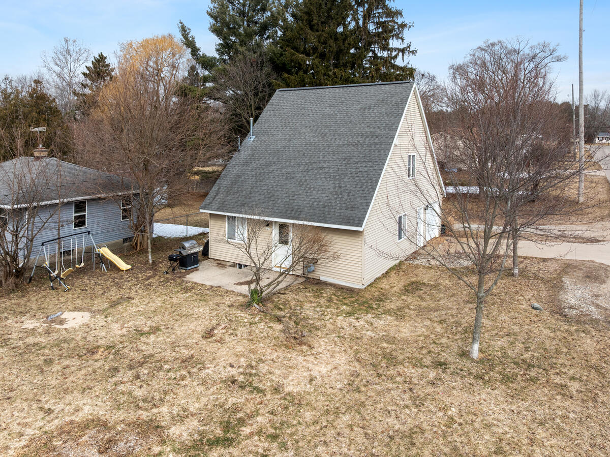 Grand Rapids, MI, 49525-2691