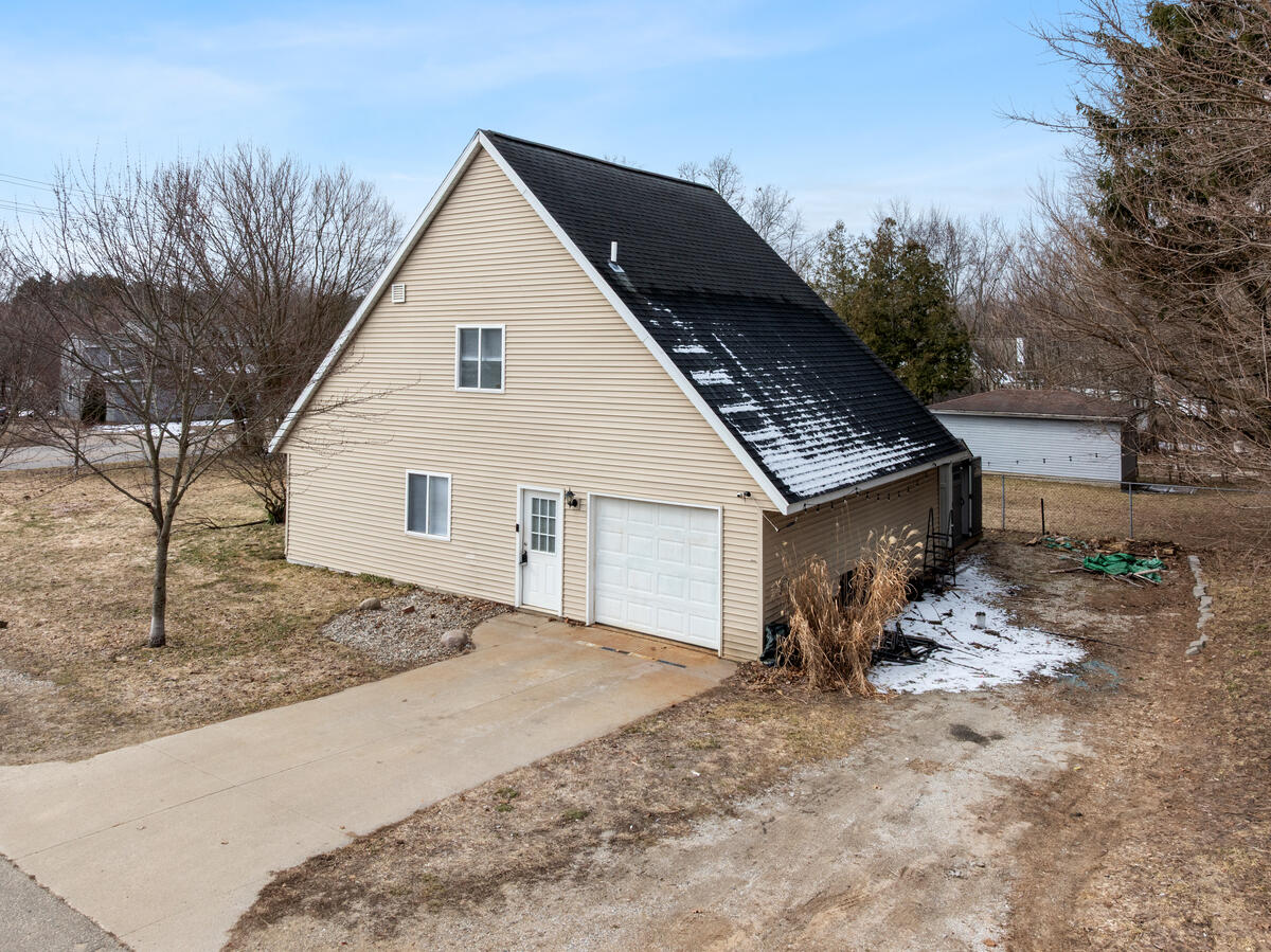 Grand Rapids, MI, 49525-2691