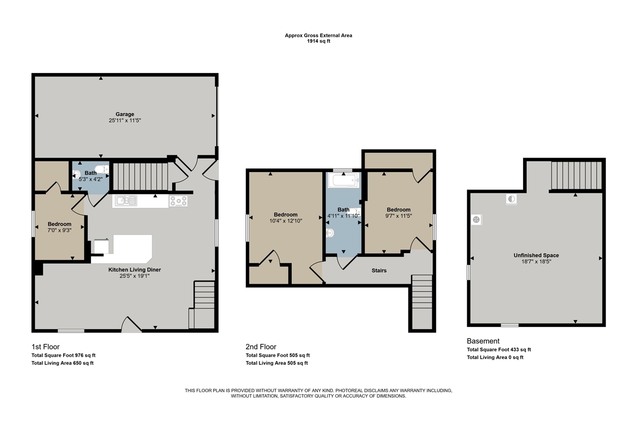 Grand Rapids, MI, 49525-2691