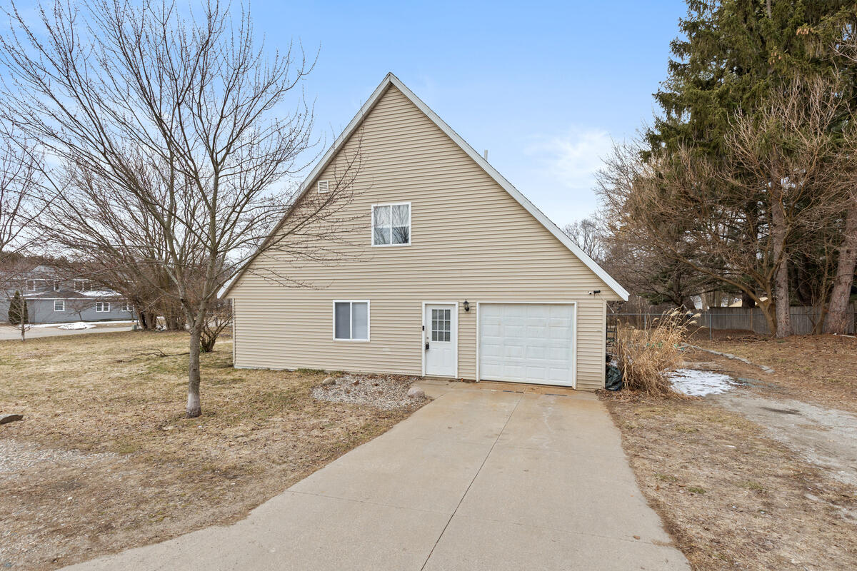 Grand Rapids, MI, 49525-2691