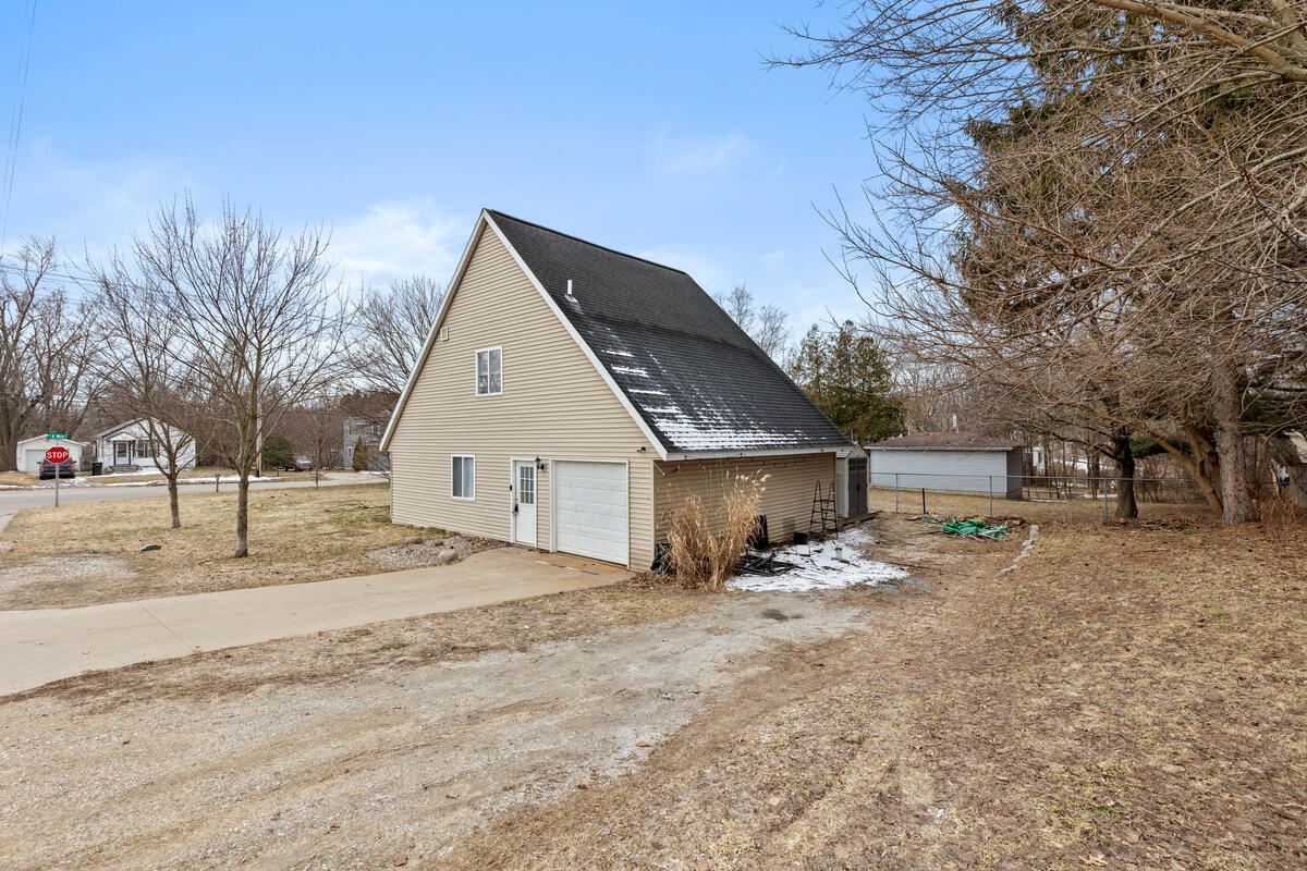 Grand Rapids, MI, 49525-2691