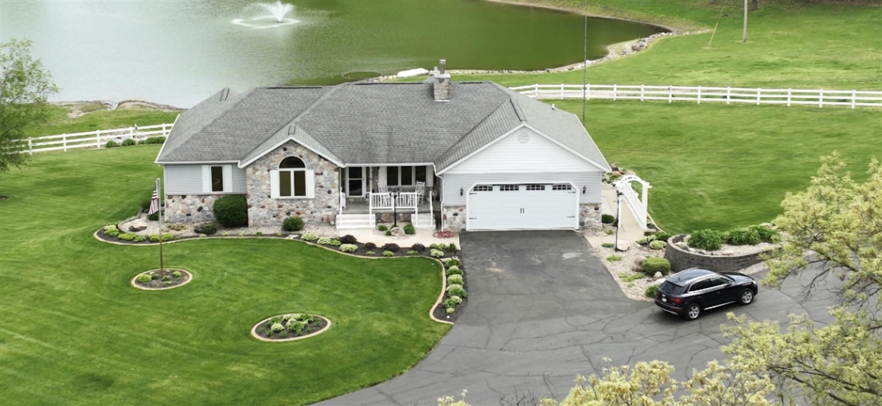 65650 Dailey Road, Edwardsburg, MI, 49112-9640