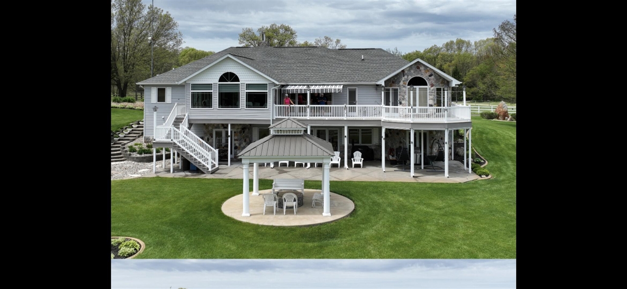 65650 Dailey Road, Edwardsburg, MI, 49112-9640