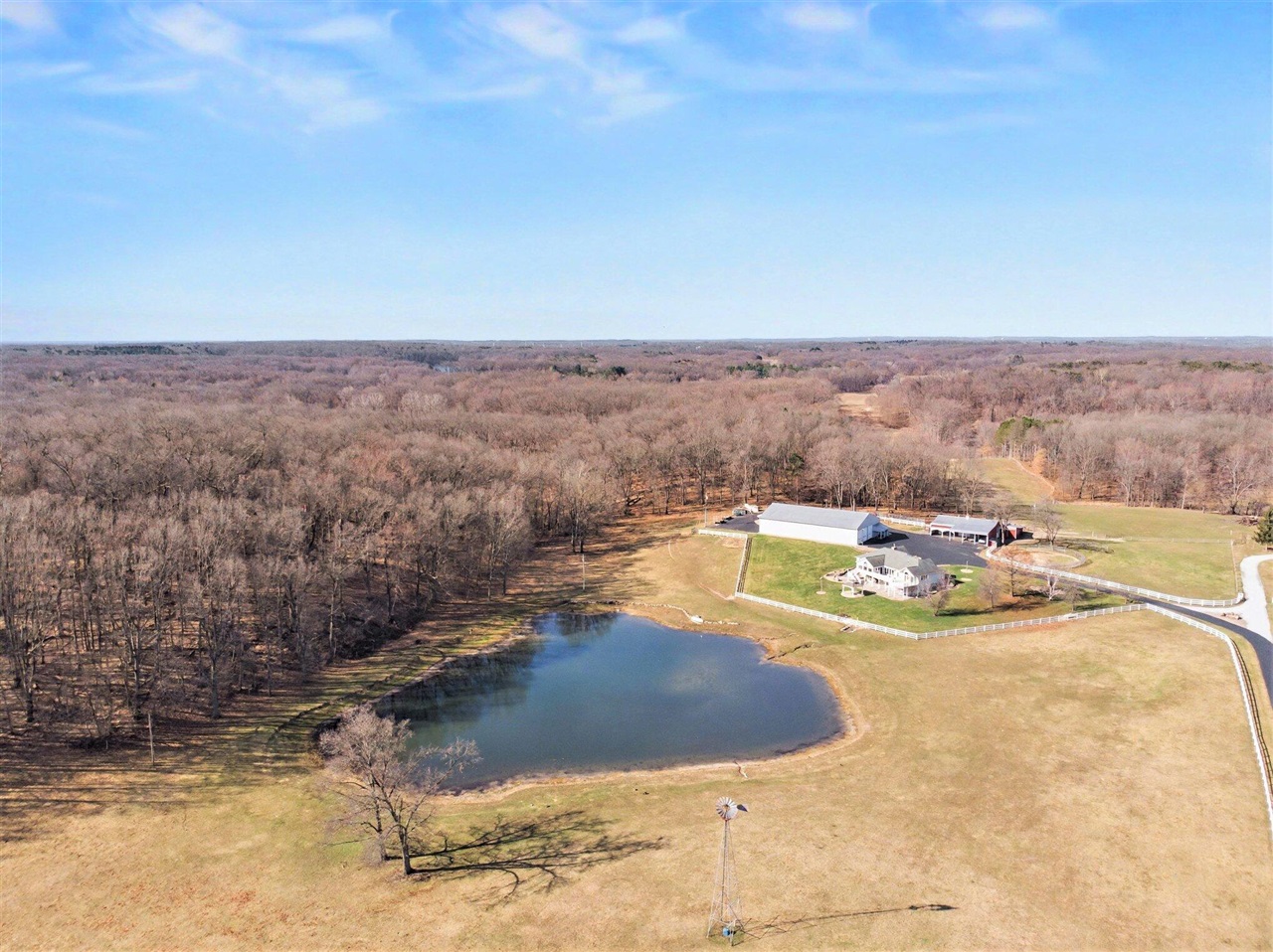 65650 Dailey Road, Edwardsburg, MI, 49112-9640