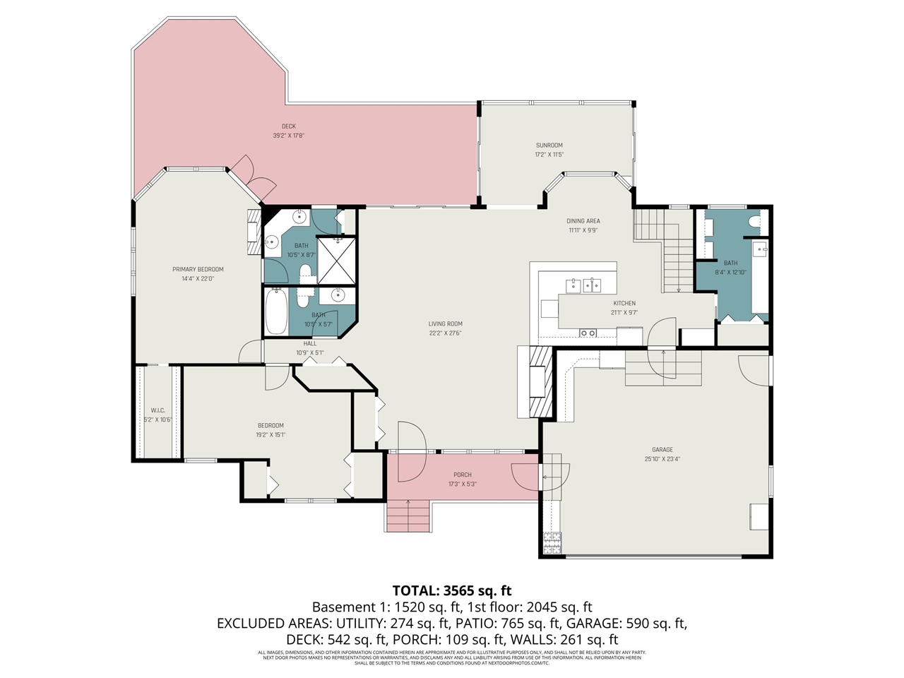 65650 Dailey Road, Edwardsburg, MI, 49112-9640
