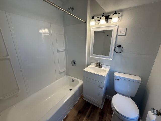 141 Bates Street, Jackson, MI, 49202-3601