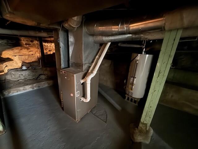 141 Bates Street, Jackson, MI, 49202-3601