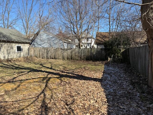 141 Bates Street, Jackson, MI, 49202-3601