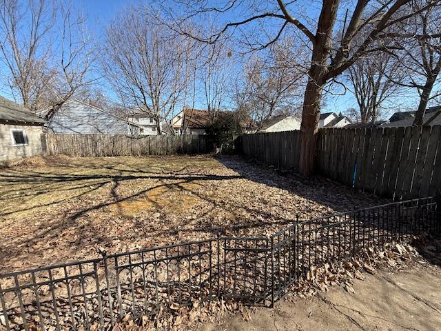 141 Bates Street, Jackson, MI, 49202-3601