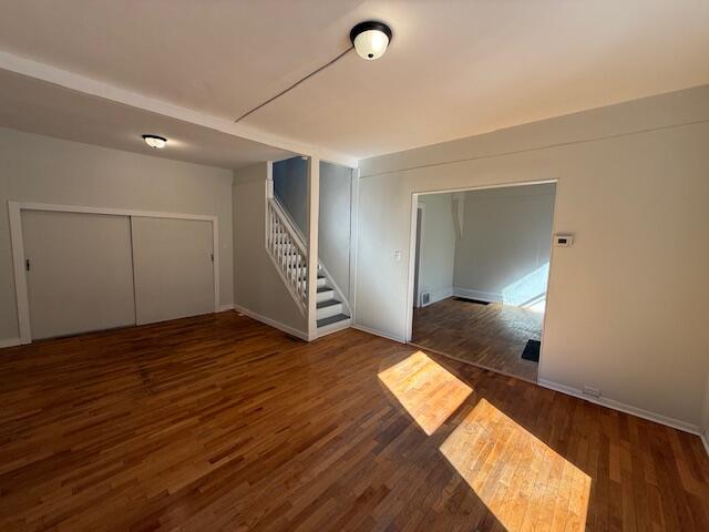 141 Bates Street, Jackson, MI, 49202-3601