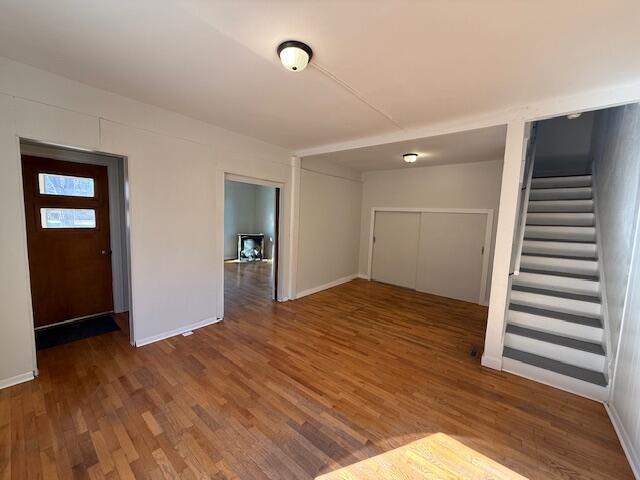 141 Bates Street, Jackson, MI, 49202-3601