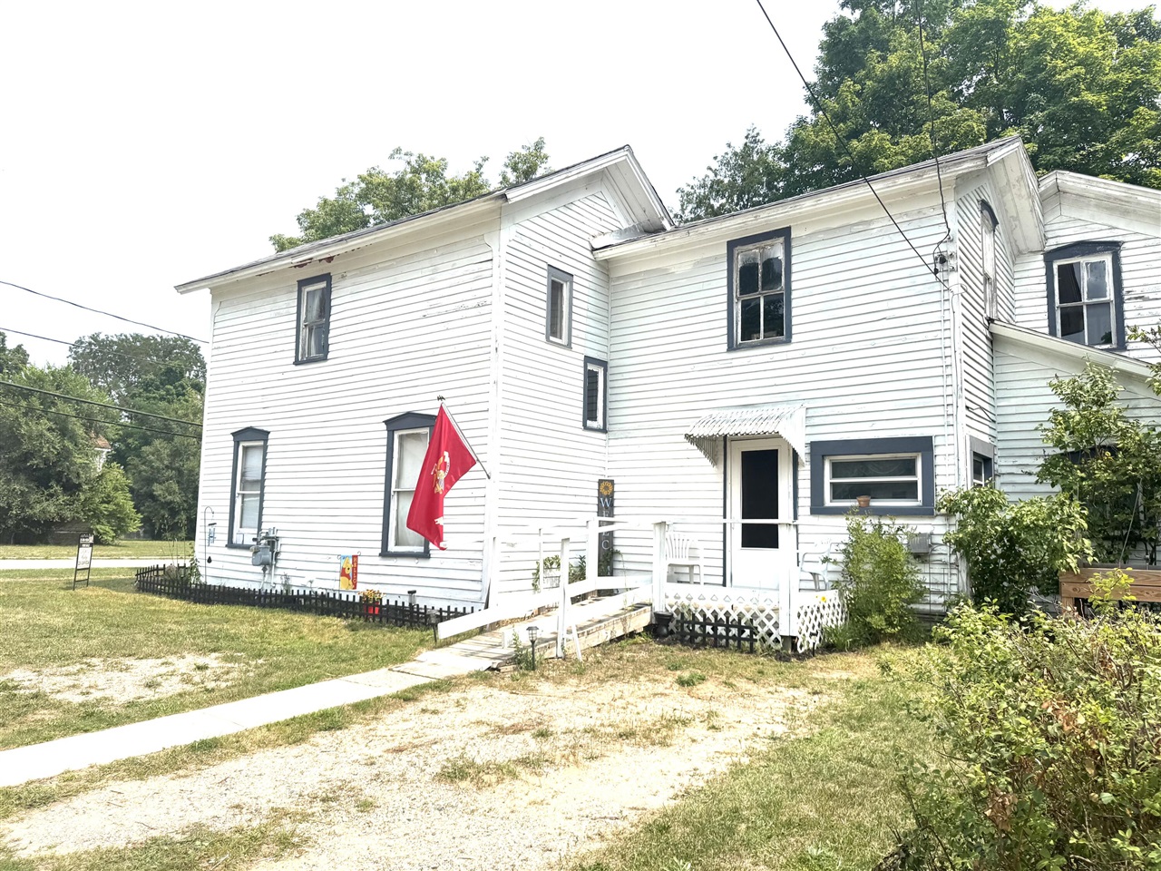 image of 313 W 6th St, Evart, MI 49631 | MLS# 70517307