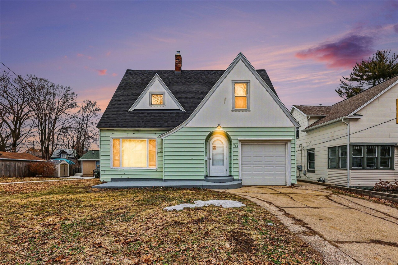 Muskegon, MI, 49441-2245