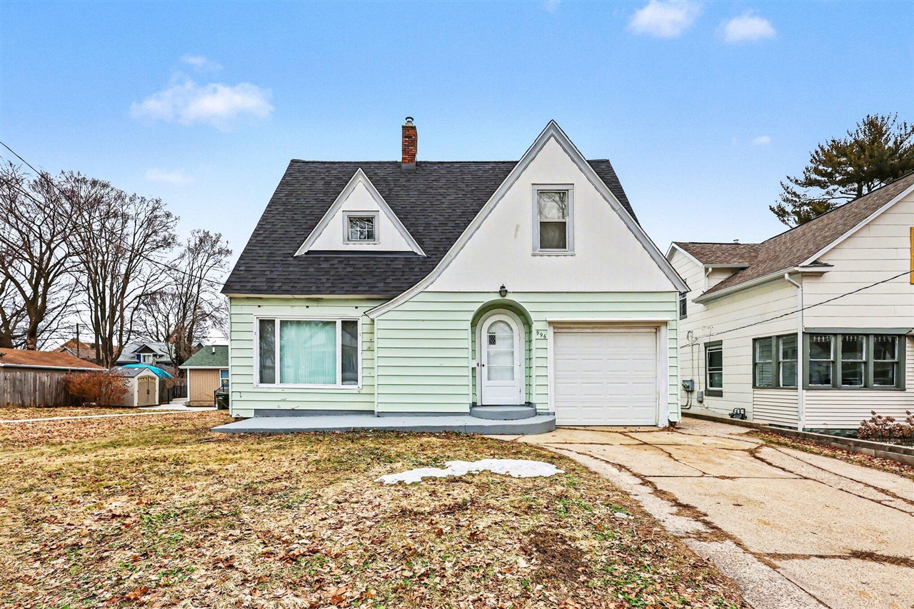 Muskegon, MI, 49441-2245