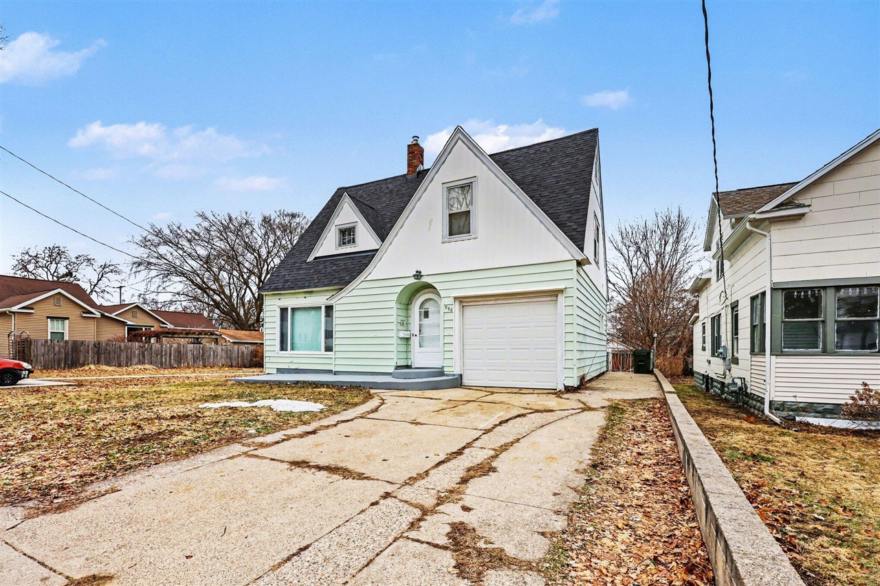 Muskegon, MI, 49441-2245