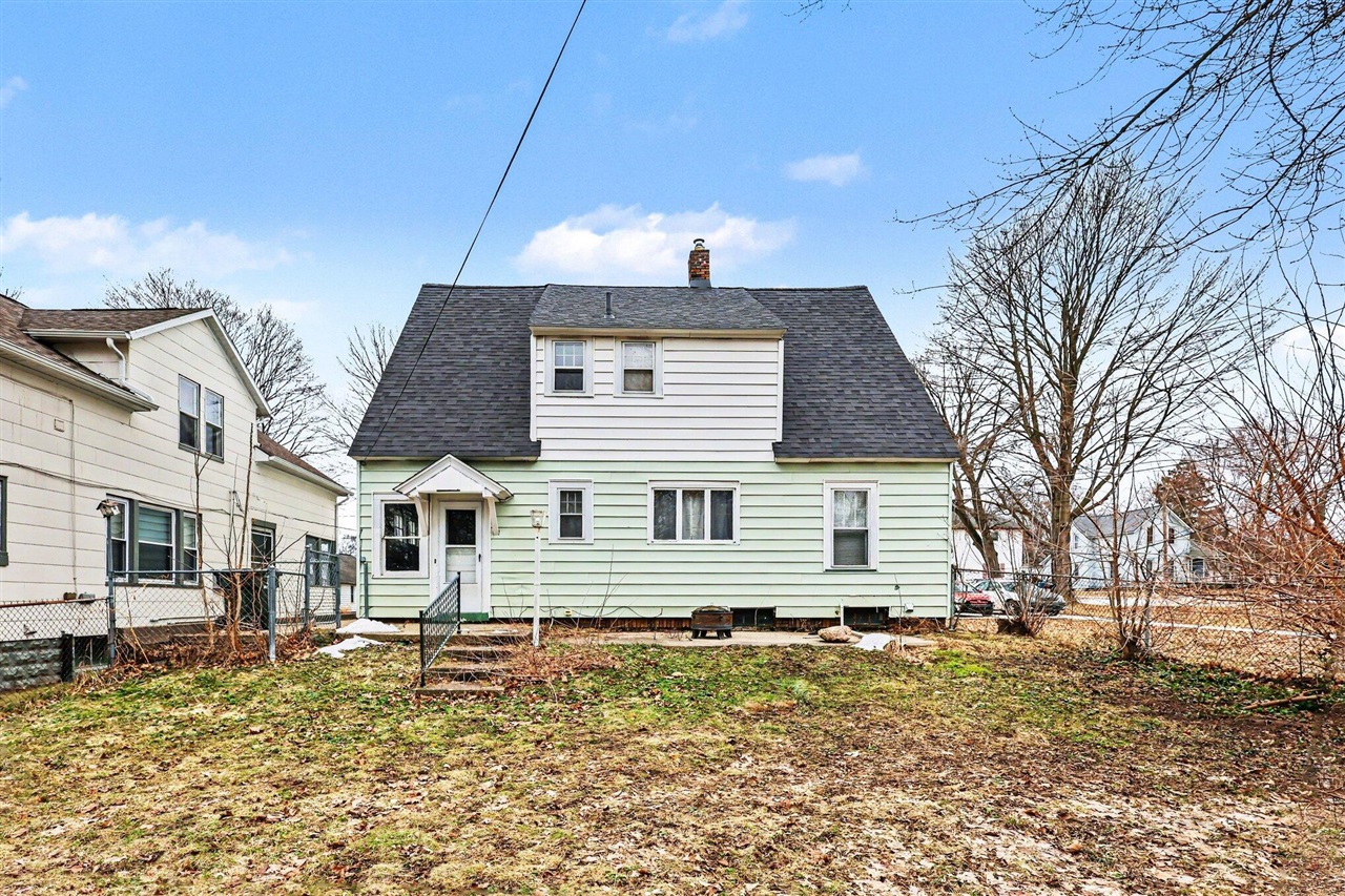 Muskegon, MI, 49441-2245