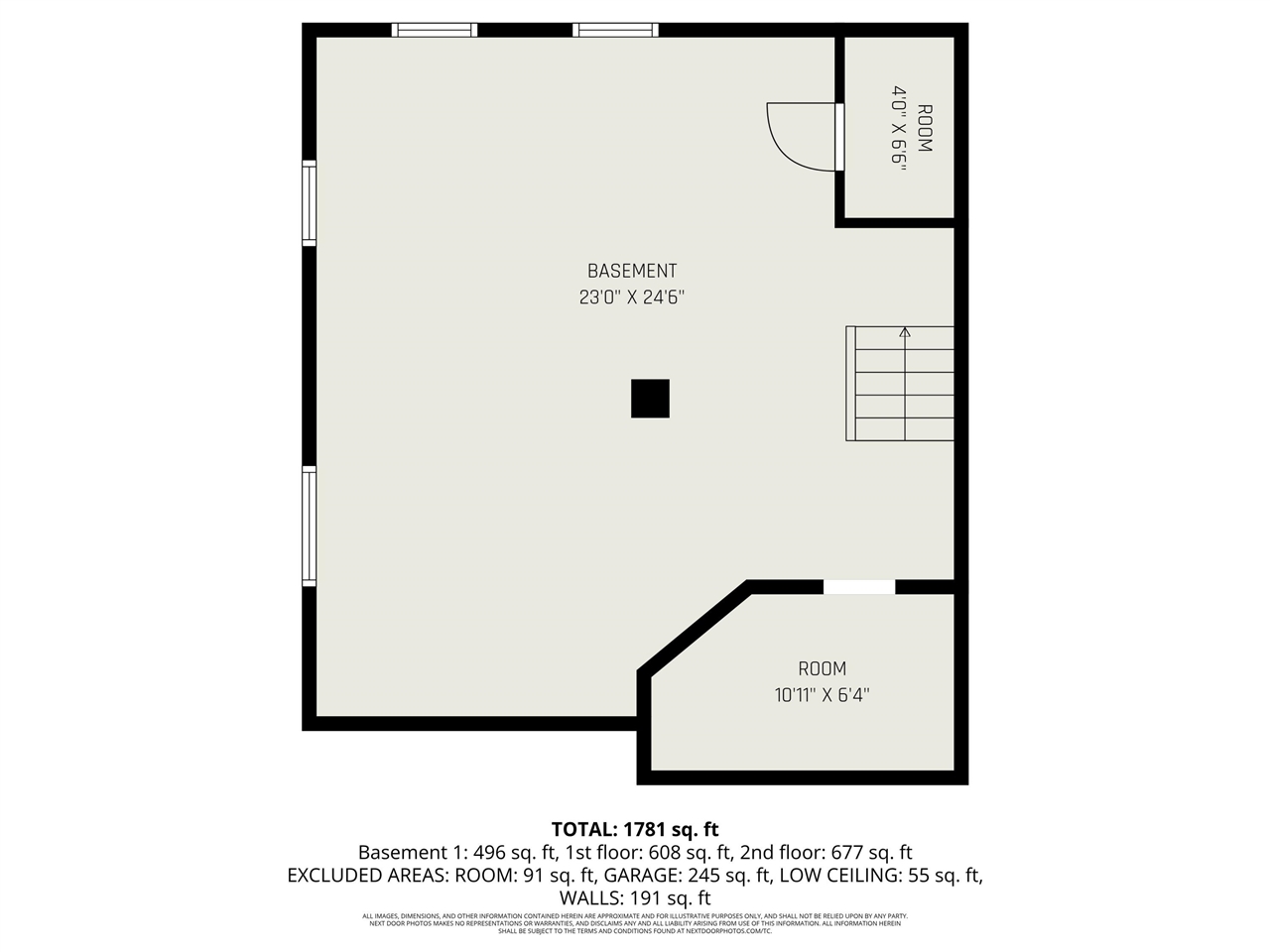 Muskegon, MI, 49441-2245