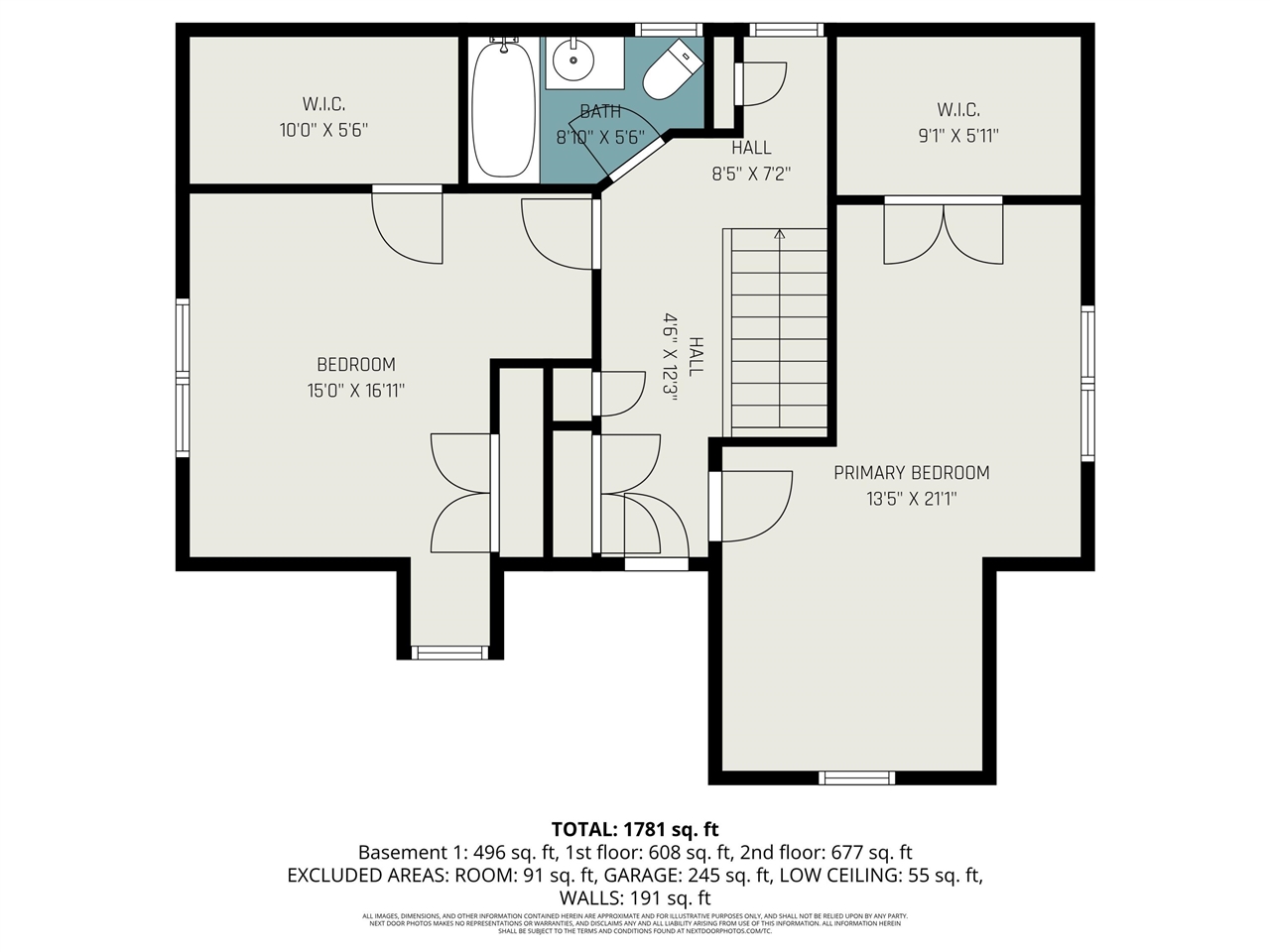 Muskegon, MI, 49441-2245