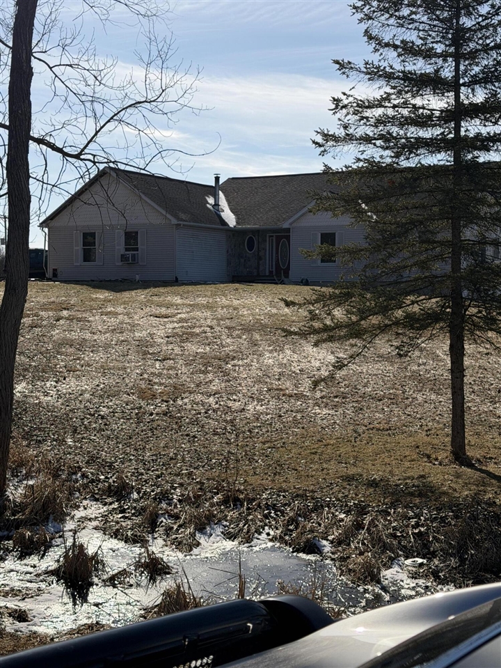 Homes for sale in Nashville, MI | 5232 Barryville Rd, Nashville, MI 49073 | MLS# 70517334