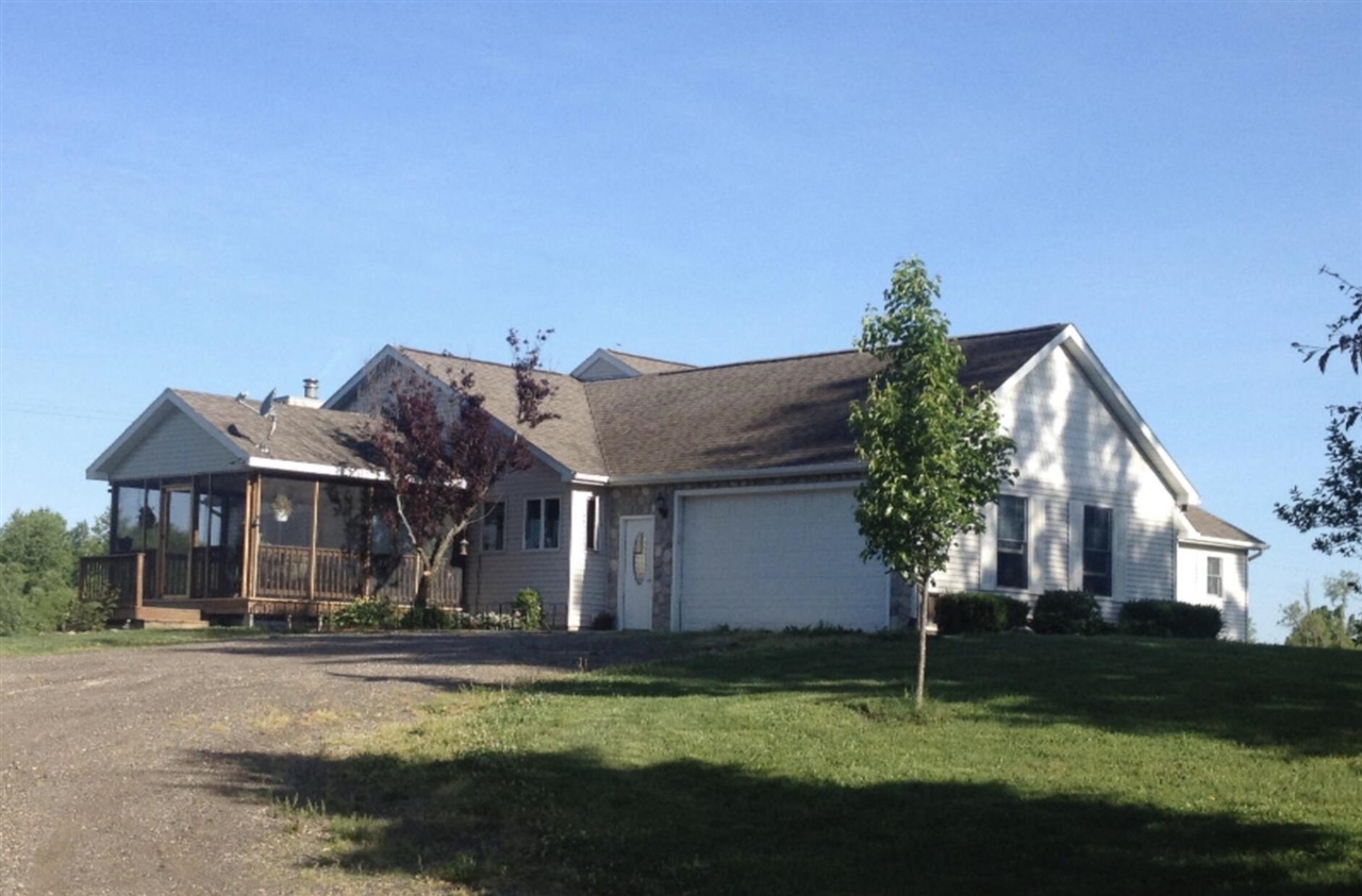 Homes for sale in Nashville, MI | 5232 Barryville Rd, Nashville, MI 49073 | MLS# 70517334