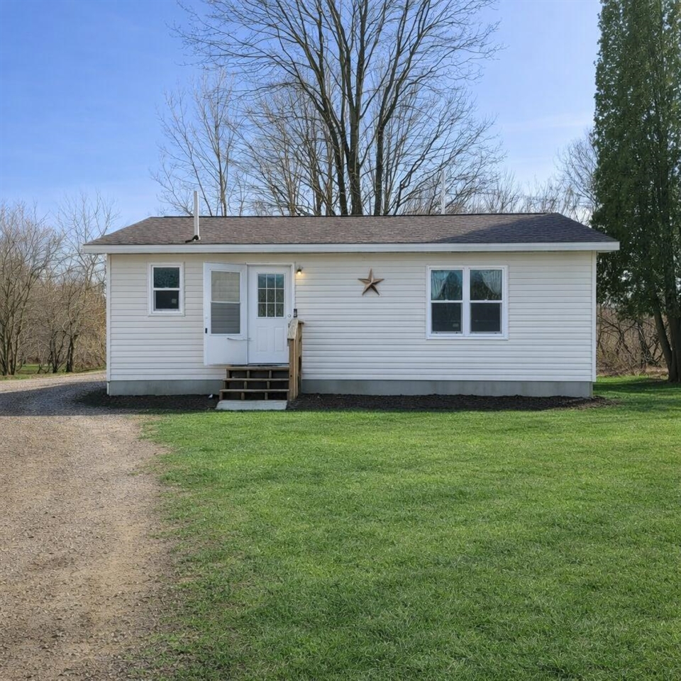 4250 Mud Lake Road, Bellevue, MI, 49021-9224