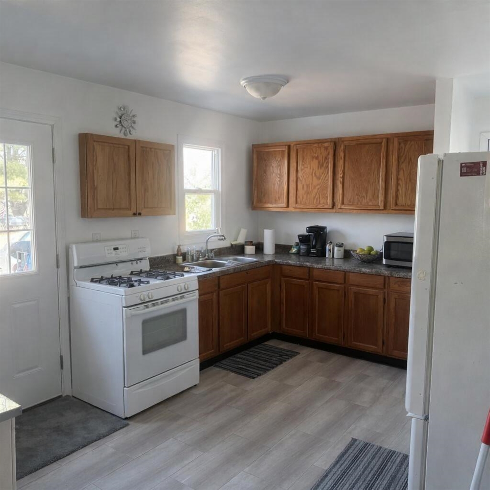 4250 Mud Lake Road, Bellevue, MI, 49021-9224