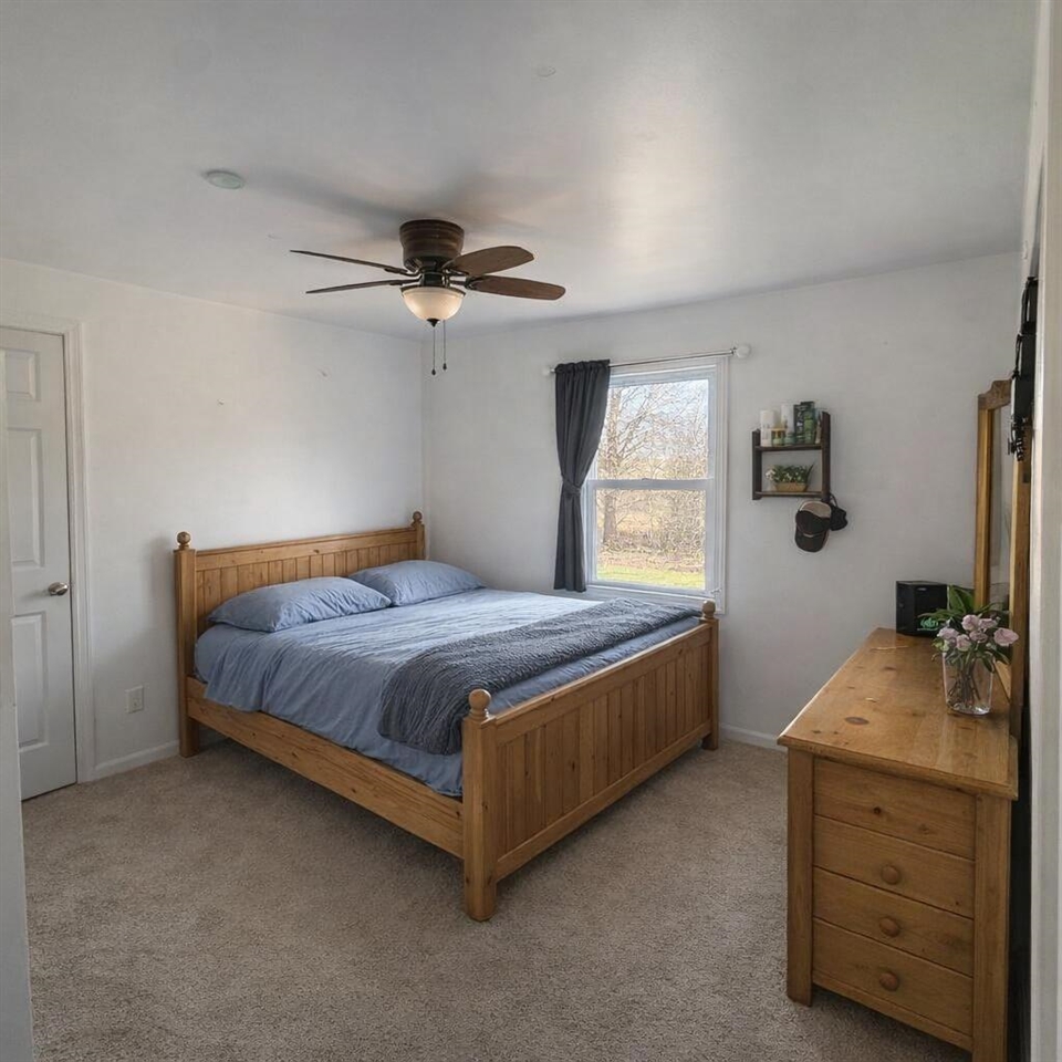 4250 Mud Lake Road, Bellevue, MI, 49021-9224