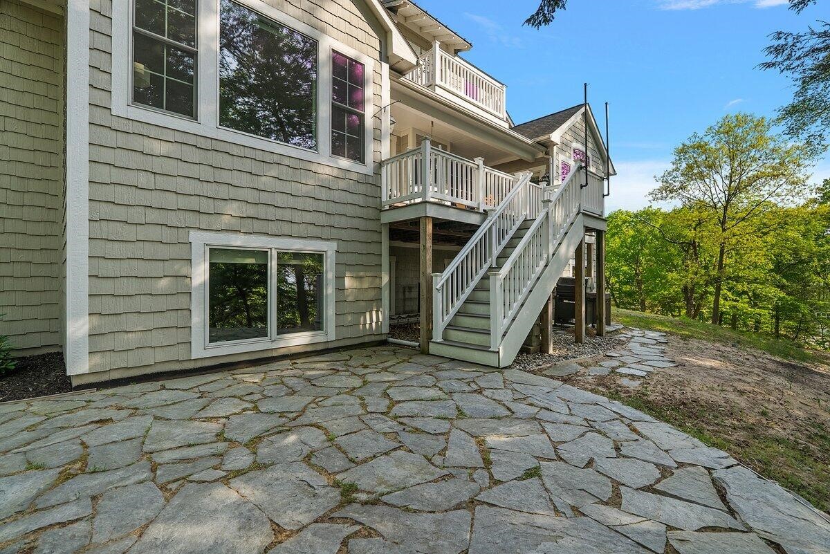 690 Dunegrass Circle Drive, Saugatuck, MI, 49453