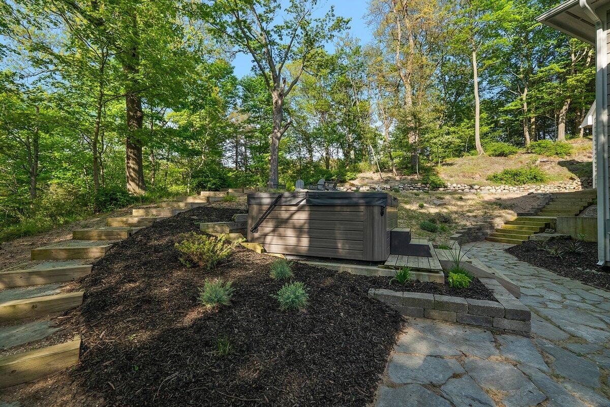 690 Dunegrass Circle Drive, Saugatuck, MI, 49453