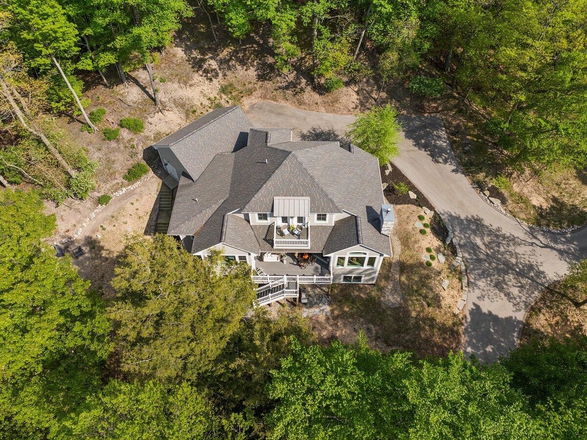 690 Dunegrass Circle Drive, Saugatuck, MI, 49453