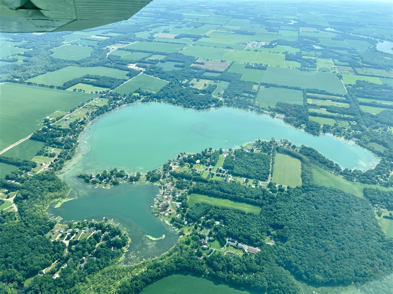 20070 Parkway Avenue, Three Rivers, MI, 49093-9041