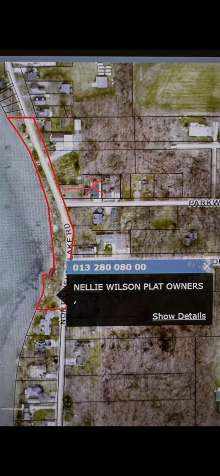 20070 Parkway Avenue, Three Rivers, MI, 49093-9041