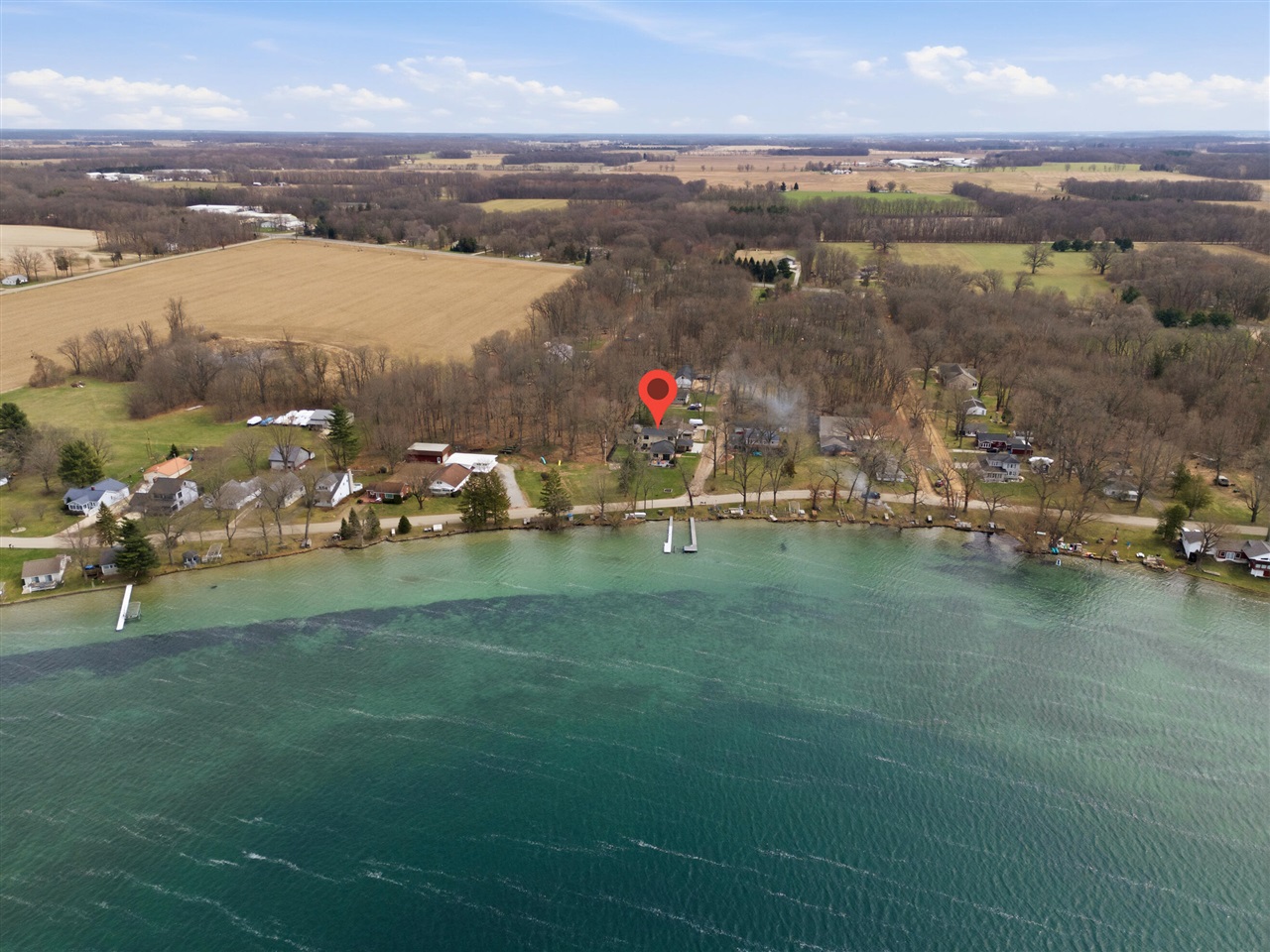 20070 Parkway Avenue, Three Rivers, MI, 49093-9041