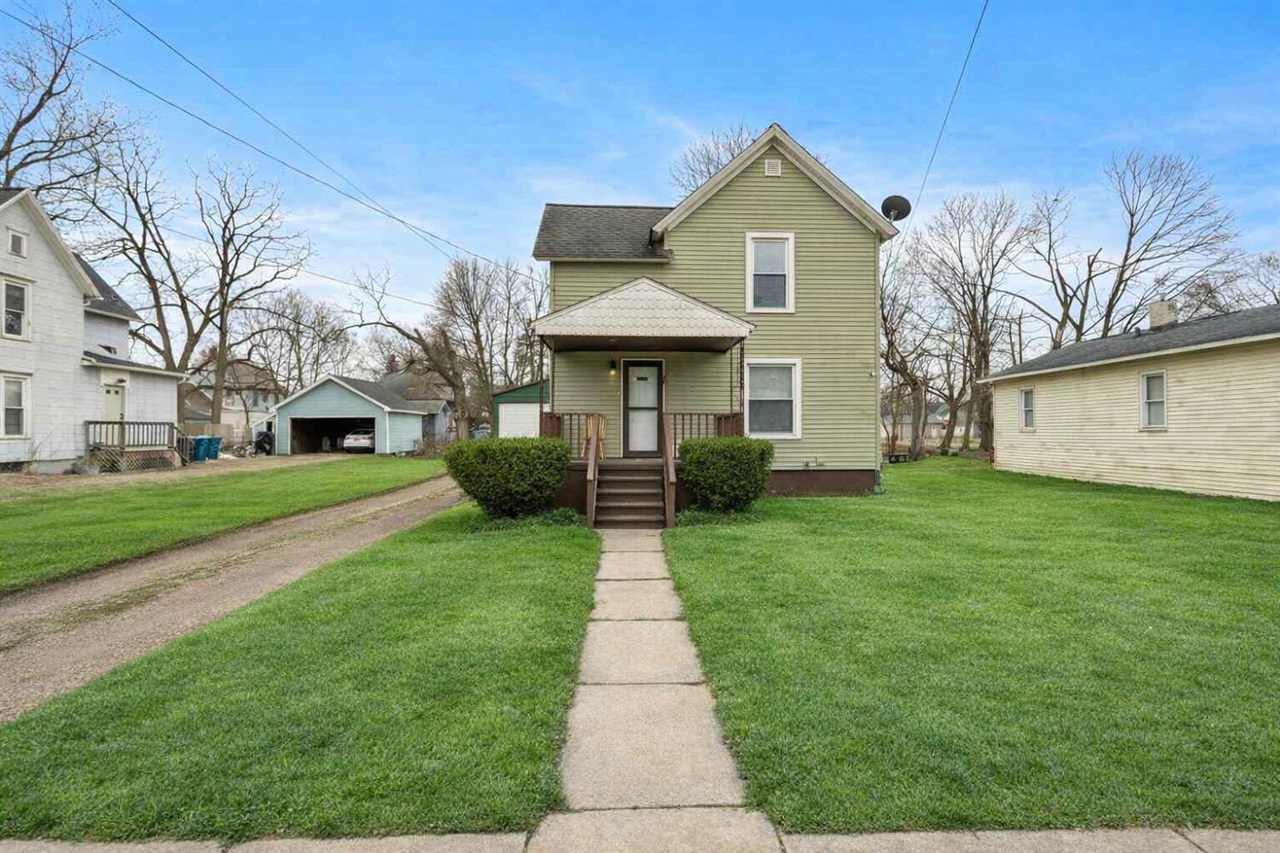 8680 Stahelin Avenue, Detroit, MI, 48228 3055