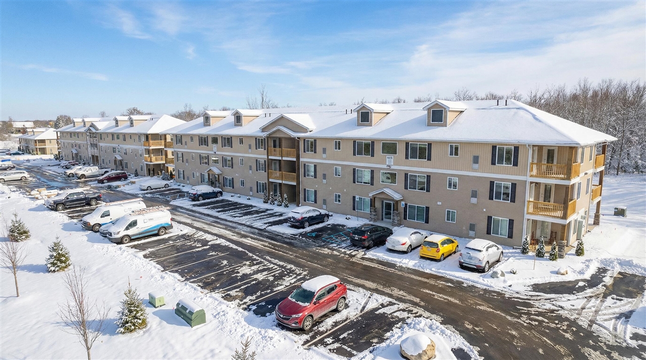 1215 Corporate Drive UNIT&nbsp;Bldg: 1, Adrian, MI, 49221