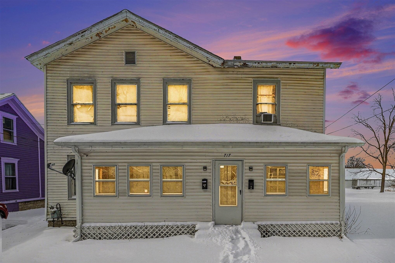 Homes for sale in Albion, MI | 717 N Eaton St, Albion, MI 49224 | MLS# 70517364