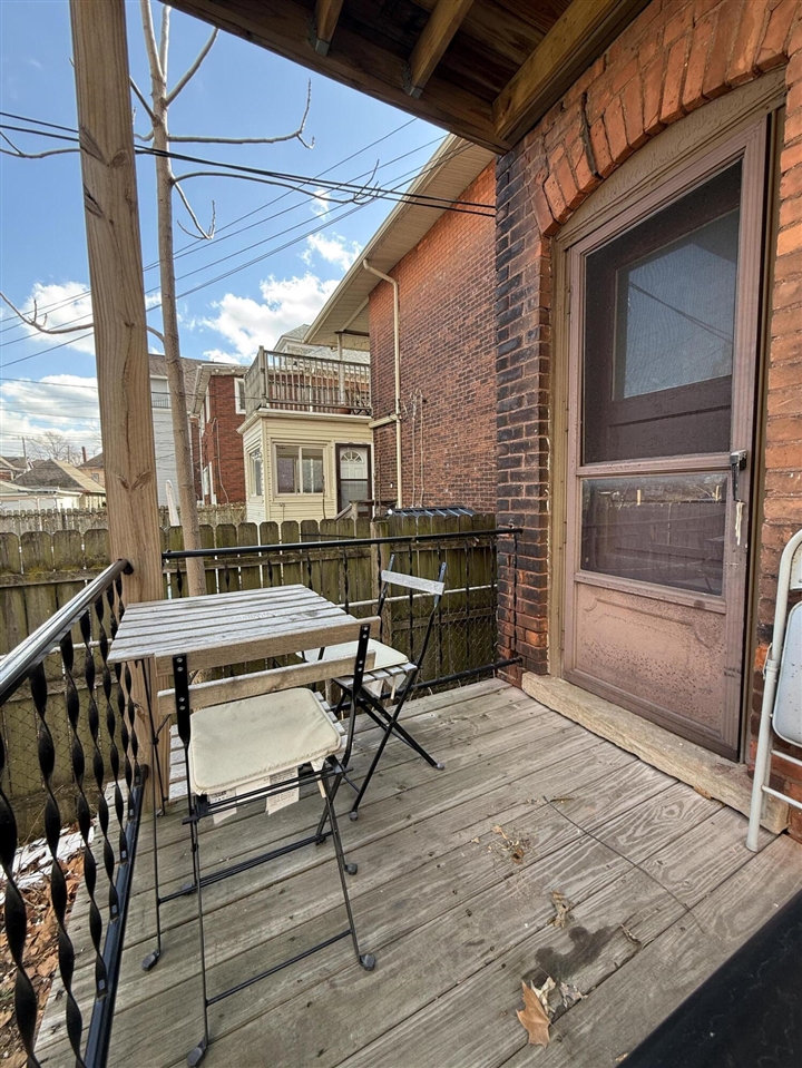 4858 Commonwealth Street UNIT&nbsp;Unit: 2, Detroit, MI, 48208
