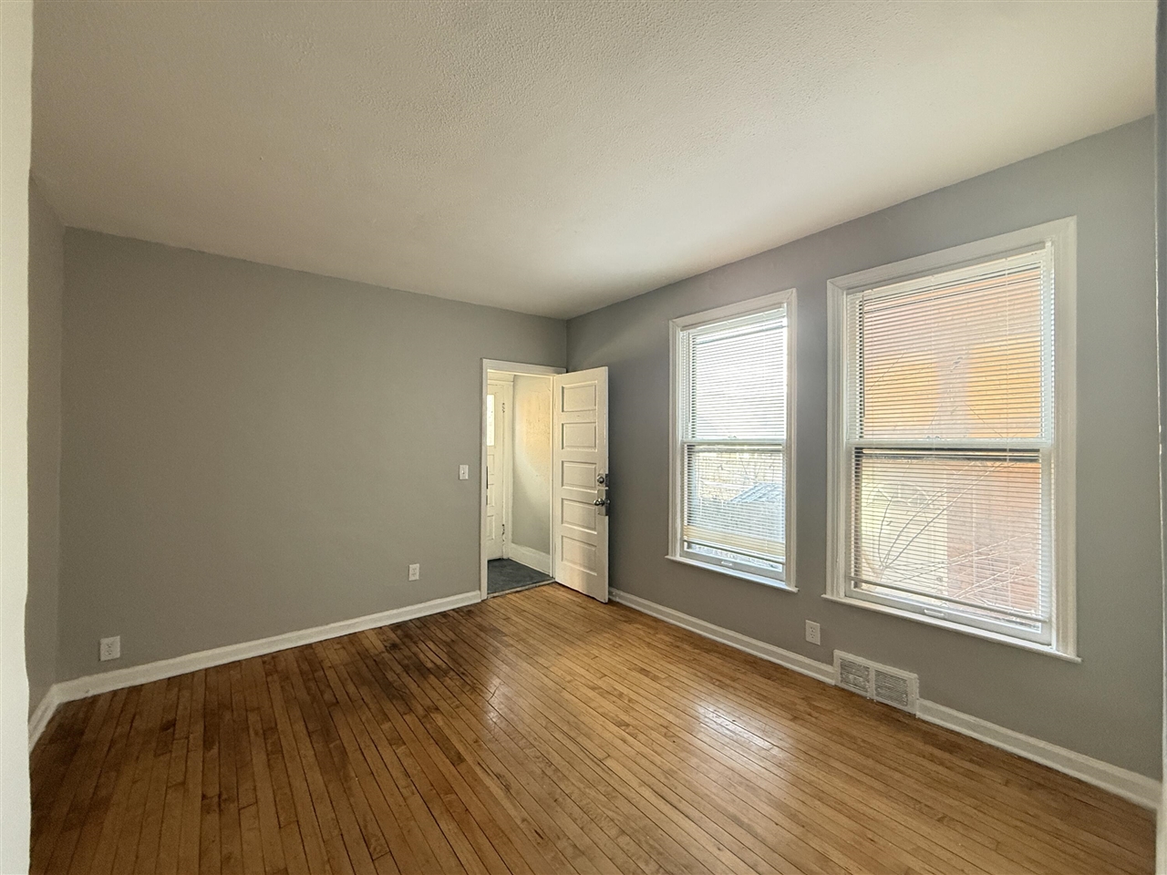 4858 Commonwealth Street UNIT&nbsp;Unit: 2, Detroit, MI, 48208