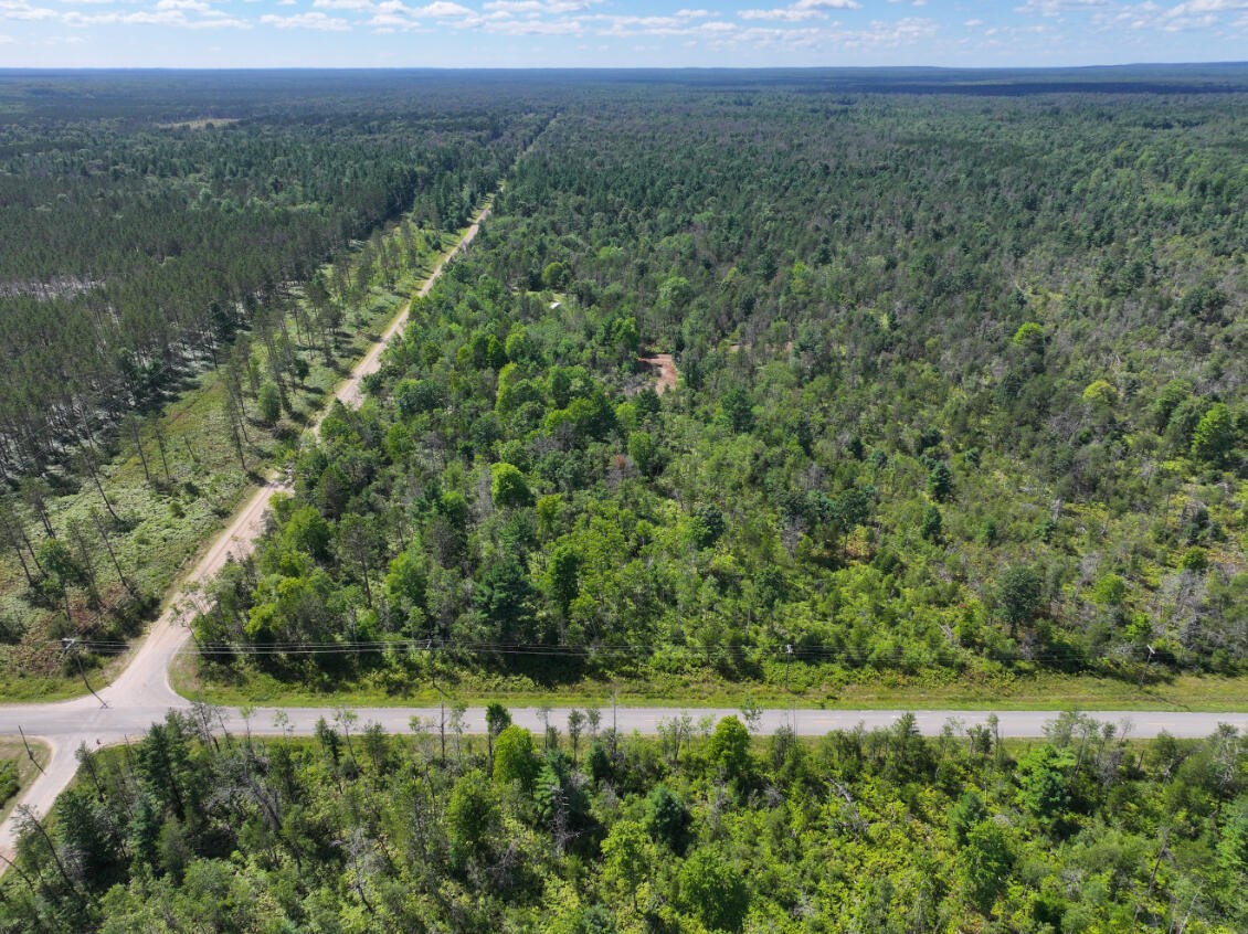 V/L 72nd Street, Idlewild, MI, 49642