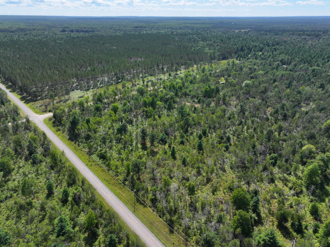 V/L 72nd Street, Idlewild, MI, 49642