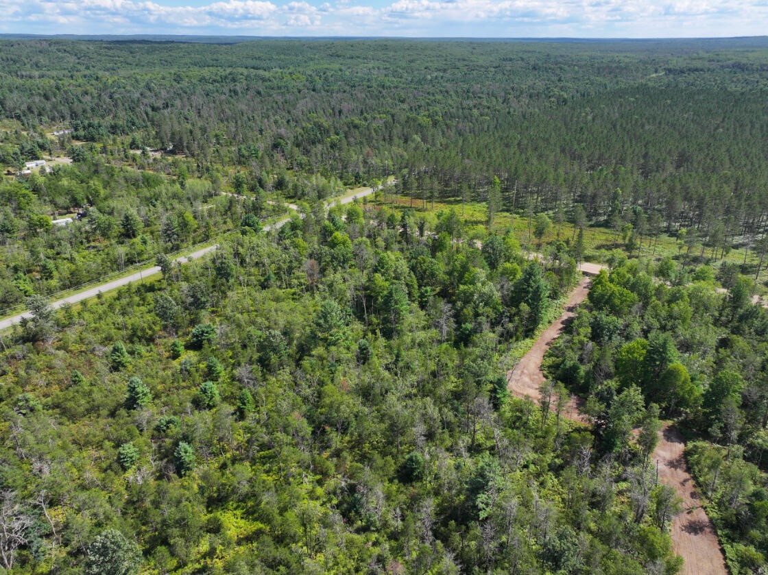 V/L 72nd Street, Idlewild, MI, 49642