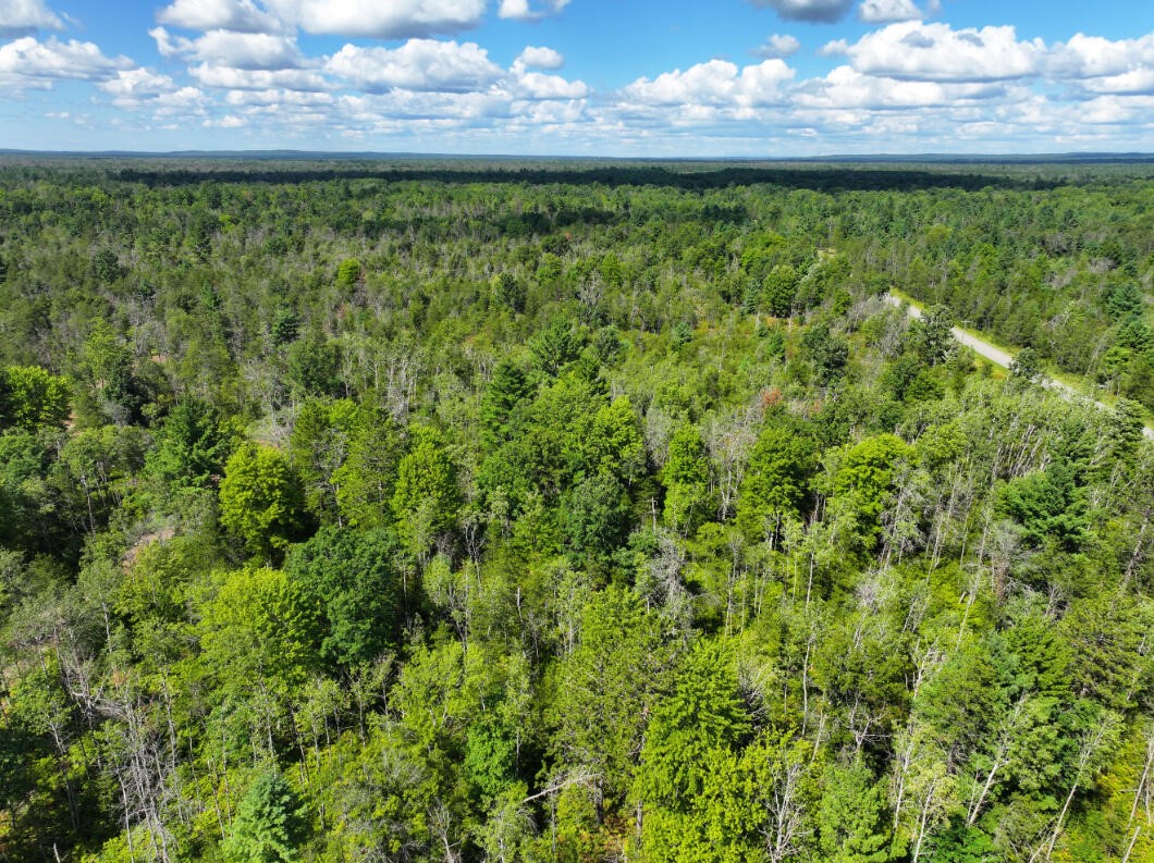 V/L 72nd Street, Idlewild, MI, 49642