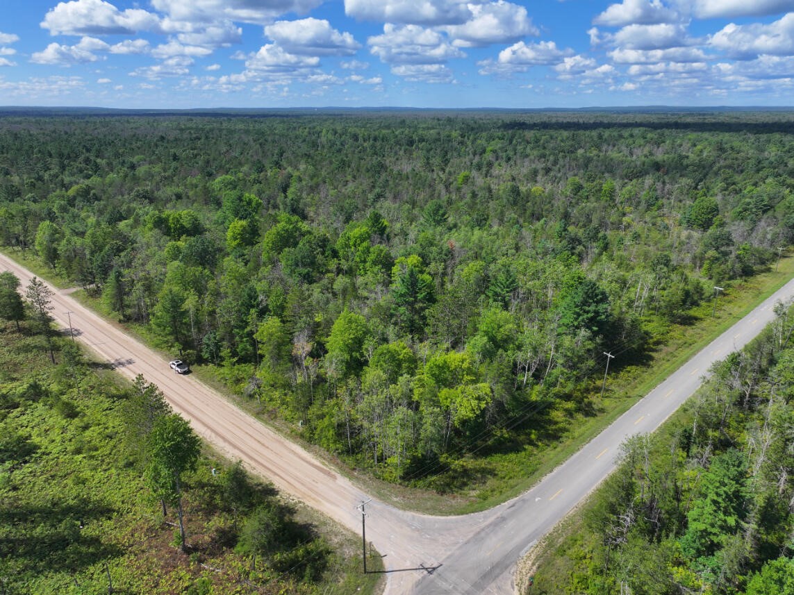 V/L 72nd Street, Idlewild, MI, 49642