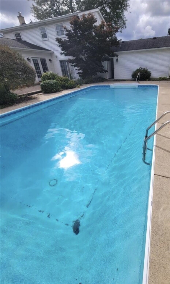 829 Thorntree Boulevard, Jackson, MI, 49203-2517