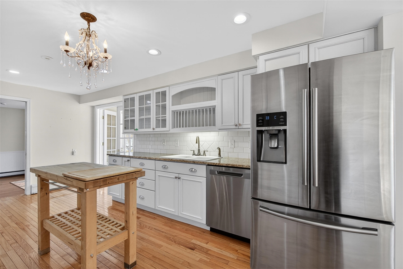 829 Thorntree Boulevard, Jackson, MI, 49203-2517