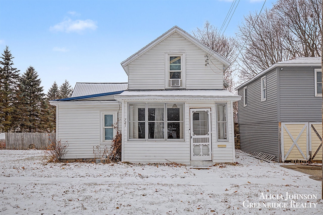 2190 W Maple Avenue, Flint, MI, 48507 3504