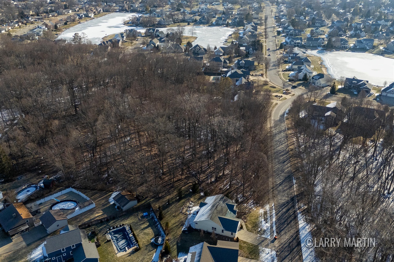 3655 40th Street, Grandville, MI, 49418-3133