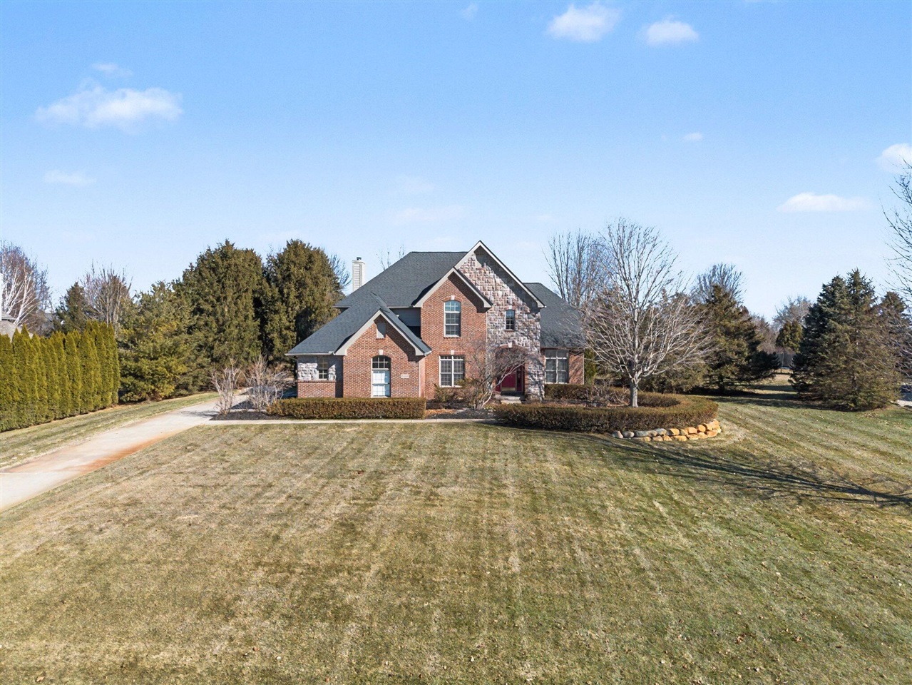 6345 Brookview Drive, Saline, MI, 48176-8862