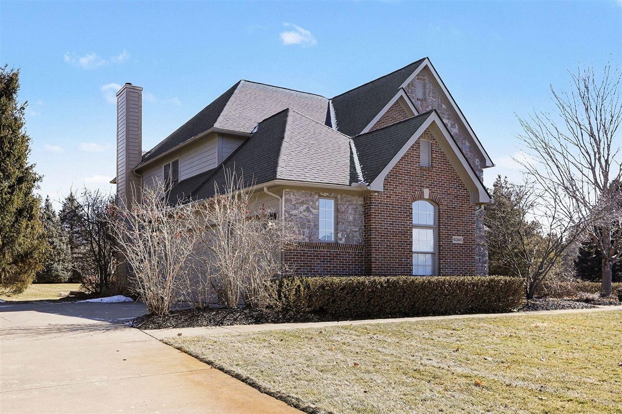 6345 Brookview Drive, Saline, MI, 48176-8862