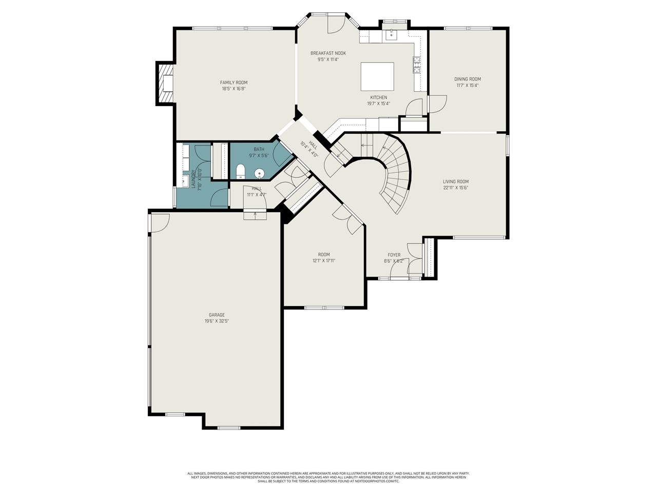 6345 Brookview Drive, Saline, MI, 48176-8862